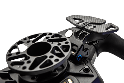 Volante ASTRA Cube Controls
