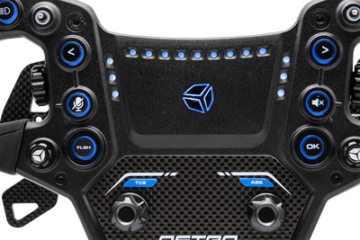 Volante ASTRA Cube Controls