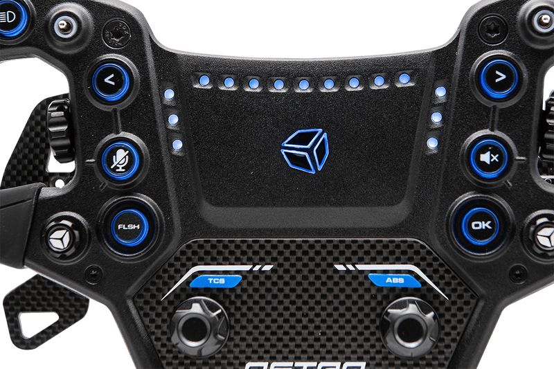Volante ASTRA Cube Controls