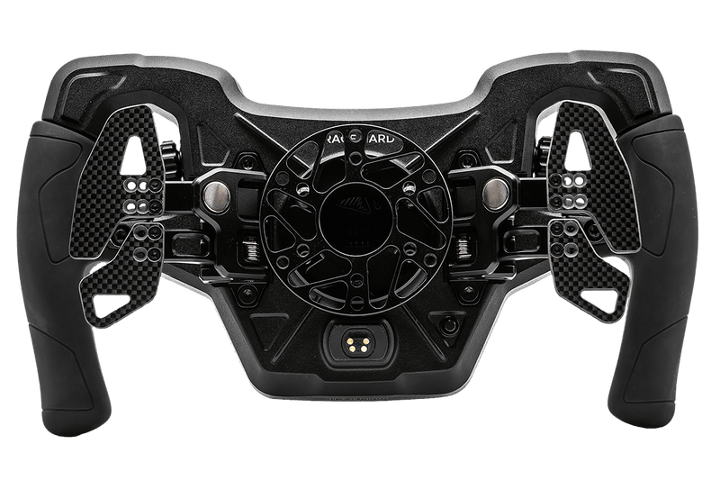 Volante ASTRA Cube Controls