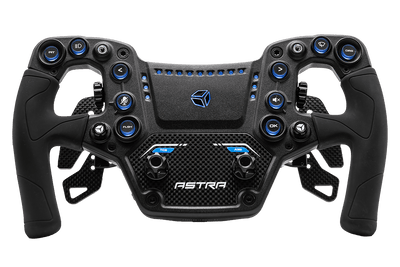 Volante ASTRA Cube Controls