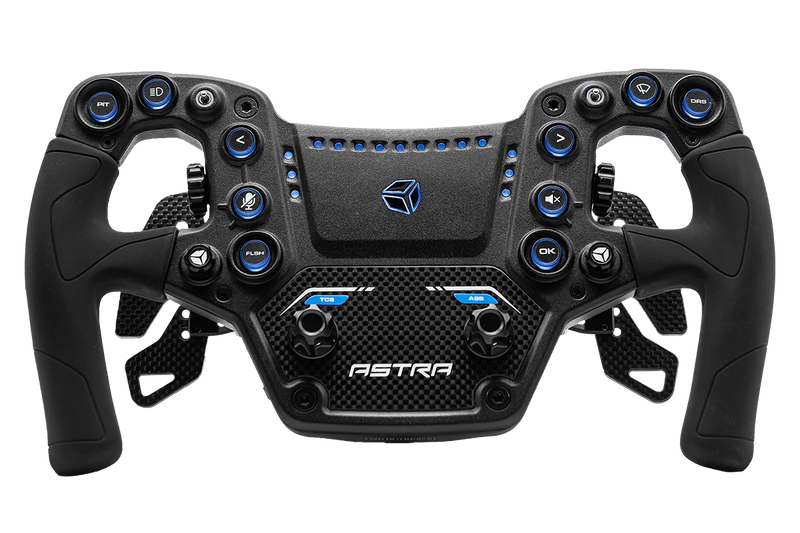 Volante ASTRA Cube Controls