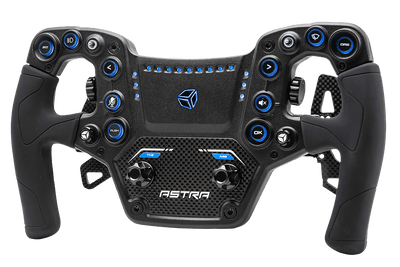 Volante ASTRA Cube Controls