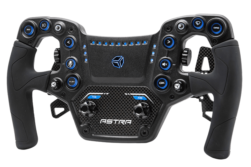 Volante ASTRA Cube Controls