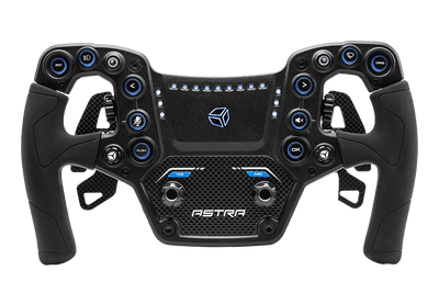 Volante ASTRA Cube Controls