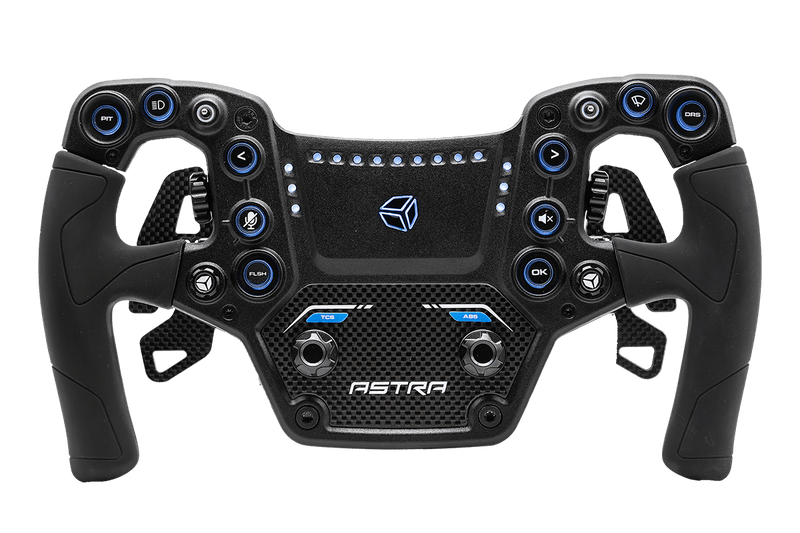 Volante ASTRA Cube Controls