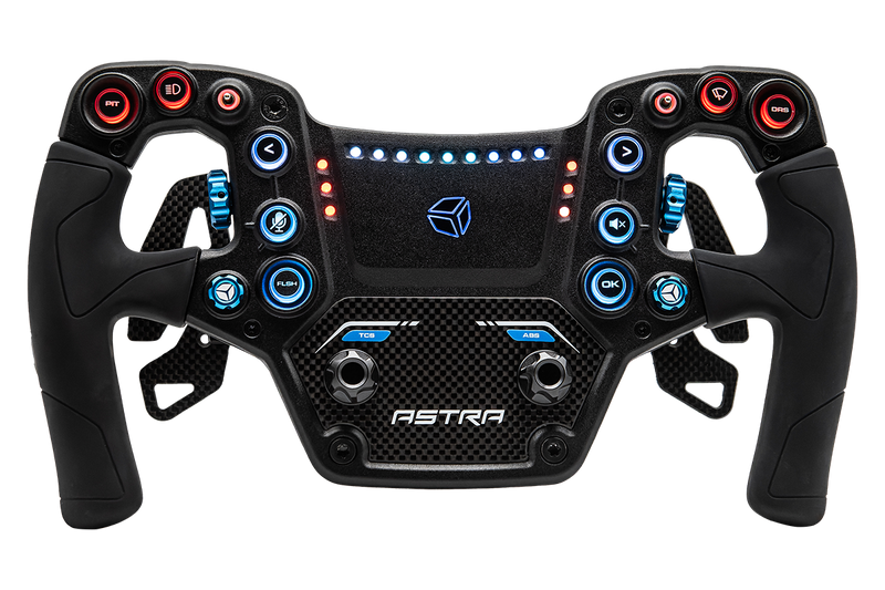 Volante ASTRA Cube Controls