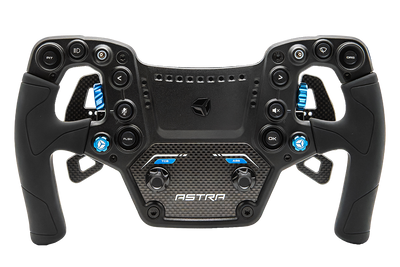 Volante ASTRA Cube Controls
