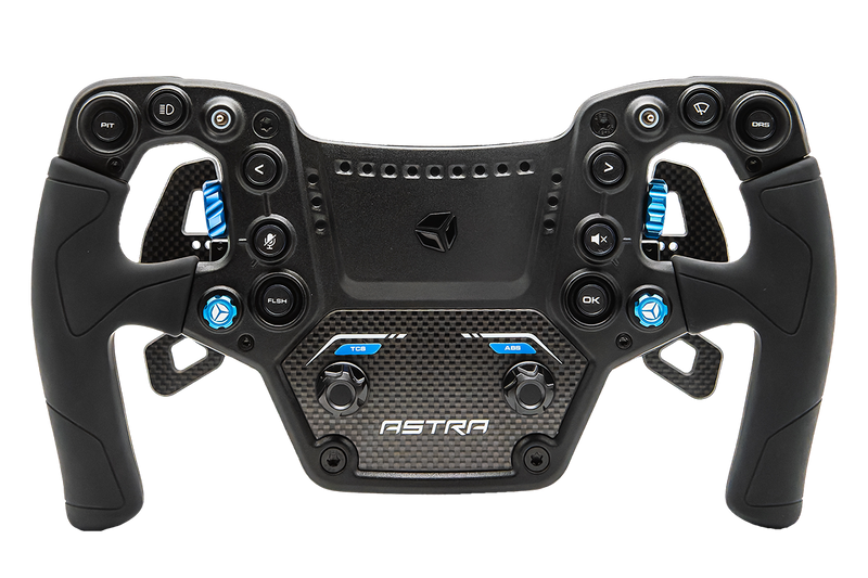 Volante ASTRA Cube Controls
