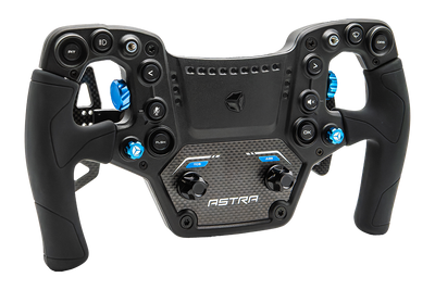 Volante ASTRA Cube Controls