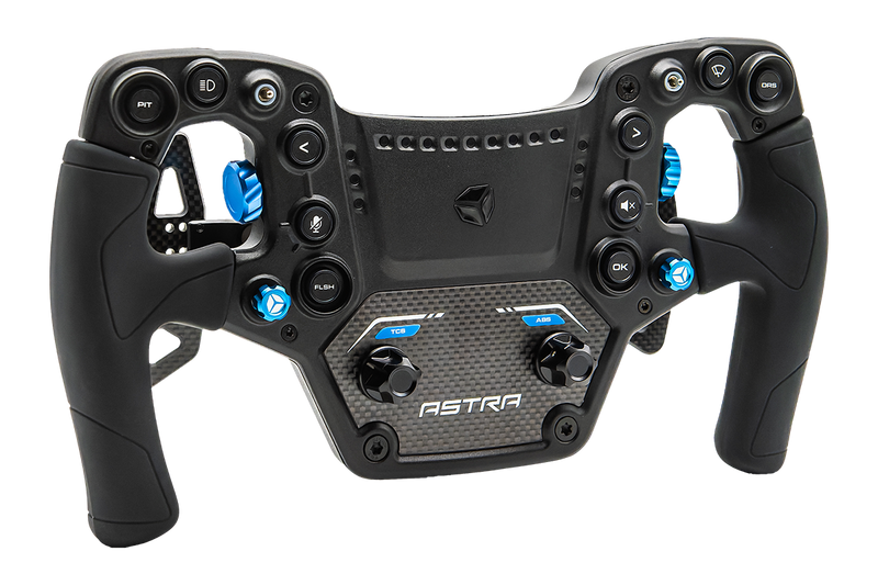 Volante ASTRA Cube Controls