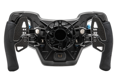 Volante ASTRA Cube Controls