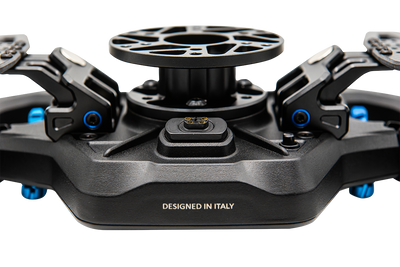 Volante ASTRA Cube Controls