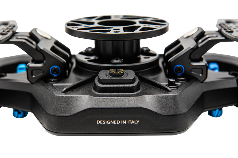 Volante ASTRA Cube Controls