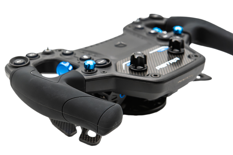 Volante ASTRA Cube Controls