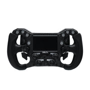 Delta Sim-Tech EVO – Volante Sim Racing con Pantalla 4,3"