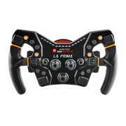 Formel La Prima Lenkrad Asetek SimSports