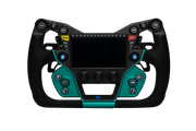 Cube Controls GT-X2 – Volante GT Sim Racing