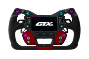 Cube Controls GT-X2 – GT-Lenkrad für Sim Racing