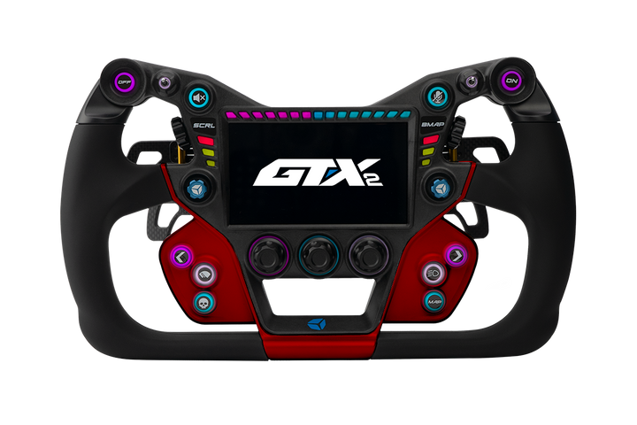 Cube Controls GT X2