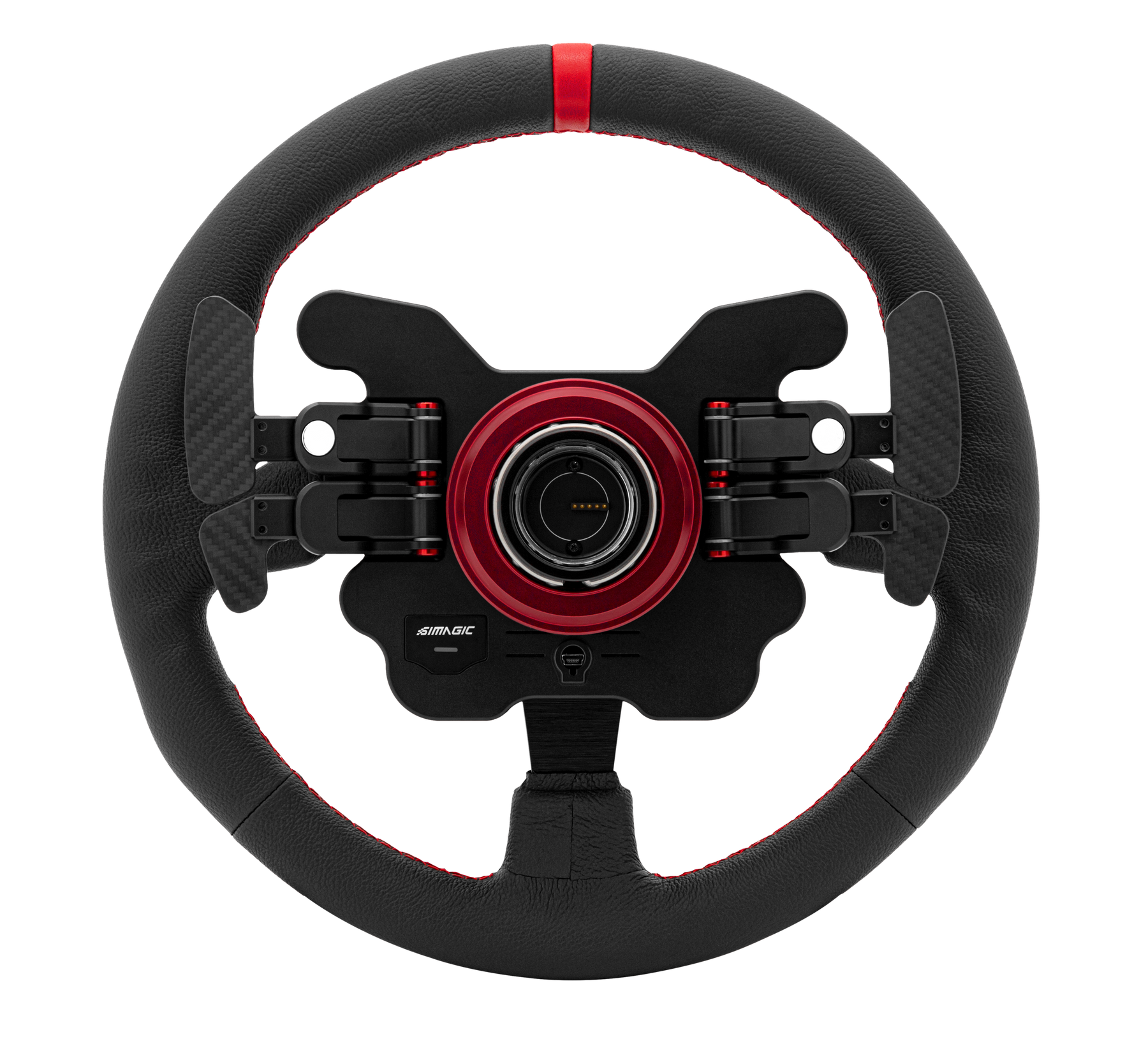 Volante Simagic GT1 | Simufy