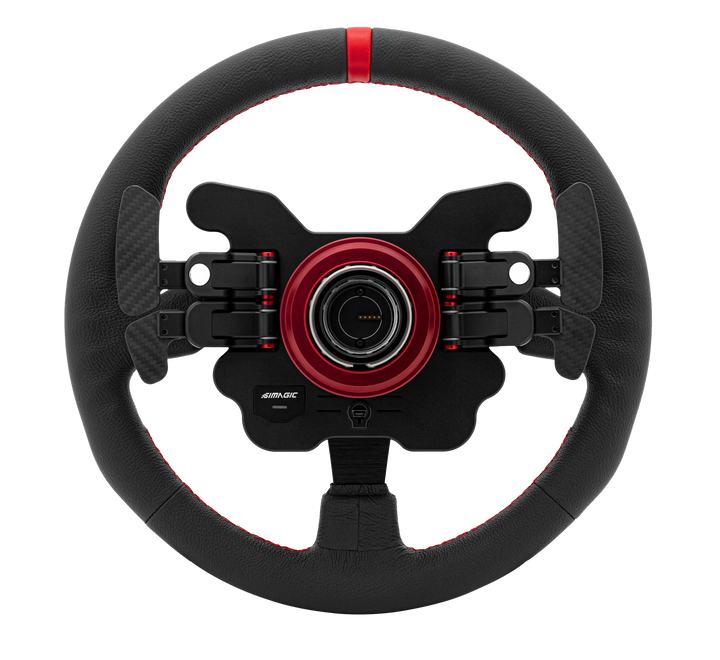 SIMAGIC GT1-SRステアリング volante-gt1-simagic-