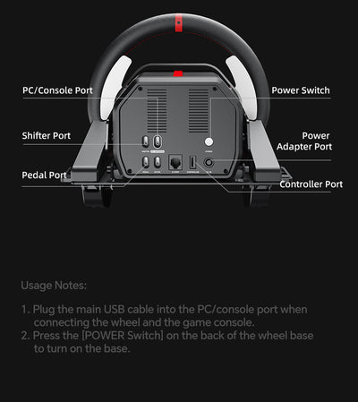 PXN V10 Ultra