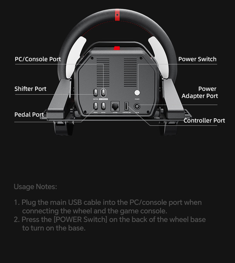 PXN V10 Ultra