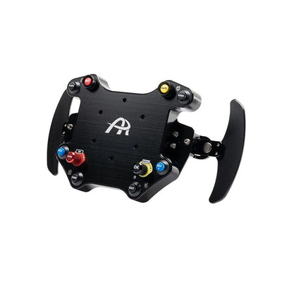B16-USB ASCHER RACING Button Panel