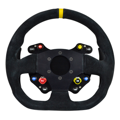 B16-USB ASCHER RACING Button Panel
