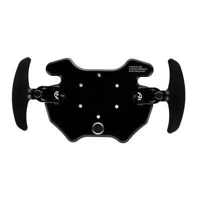 B16-USB ASCHER RACING Button Panel