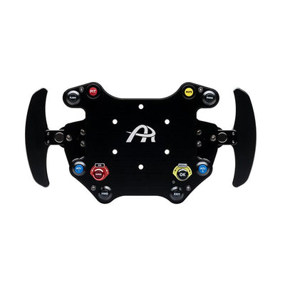 B16-USB ASCHER RACING Button Panel