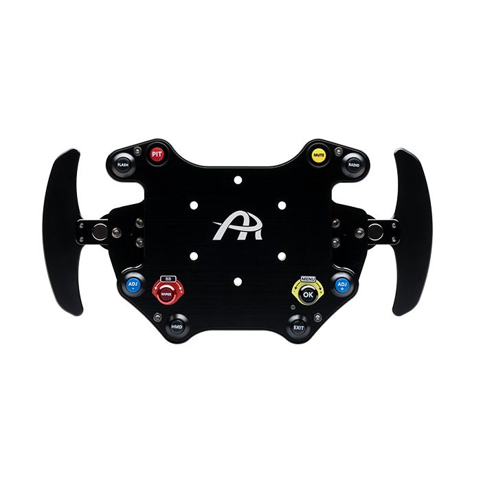 B16-USB ASCHER RACING Button Panel