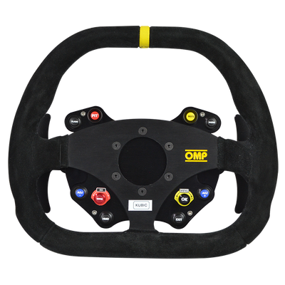 B16-USB ASCHER RACING Button Panel