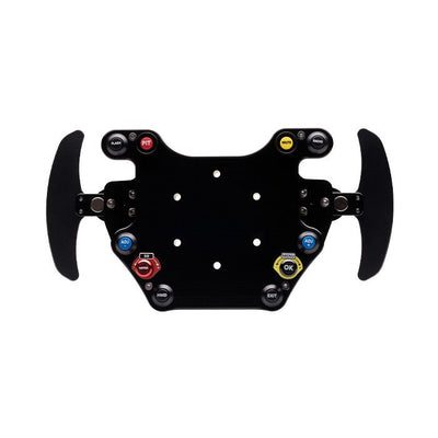 B16-USB ASCHER RACING Button Panel