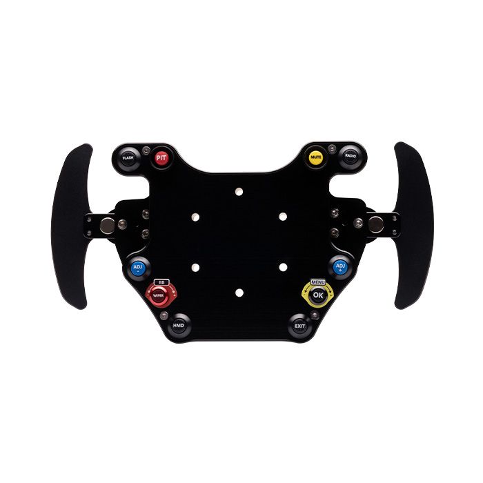 Ascher Racing B16-USB Button Panel