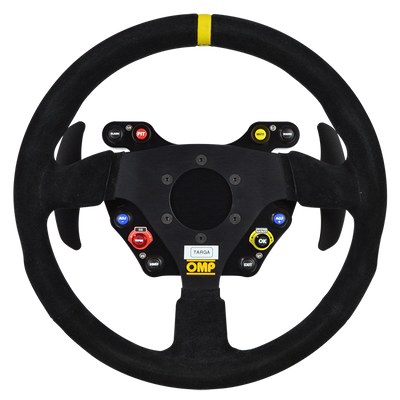 B16-USB ASCHER RACING Button Panel