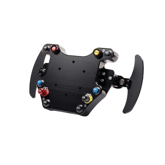 B16-USB ASCHER RACING Button Panel
