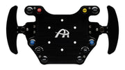 Ascher Racing B24-SC – Kabellose Simucube Button-Box