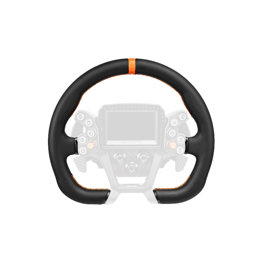Simagic Zeus GT Steering Wheel Rims