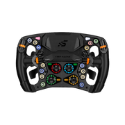 Simagic Zeus Formula 280mm – Volante de Fórmula