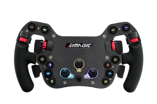 Simagic FX