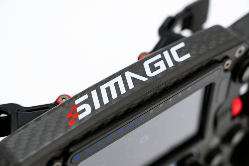 Volante Simagic FX Pro