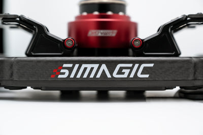 Volante Simagic FX Pro