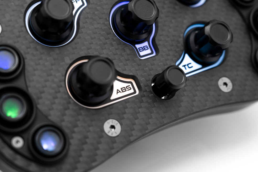 その他 Simagic FX pro SIMAGIC FX PRO WHEEL RIM – Extreme Simracing