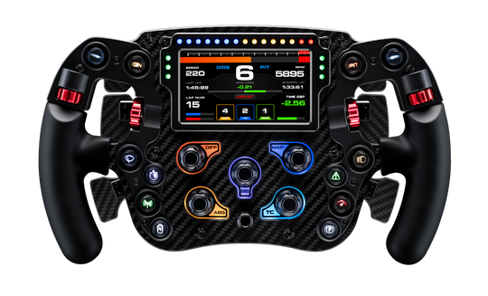 Simagic FX Pro