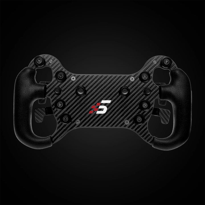 Simagic GT4 Steering Wheel | Simufy