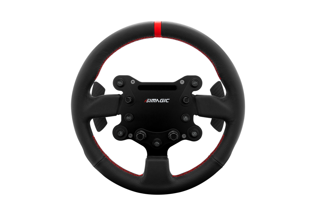 Volante Simagic GTS | Simufy