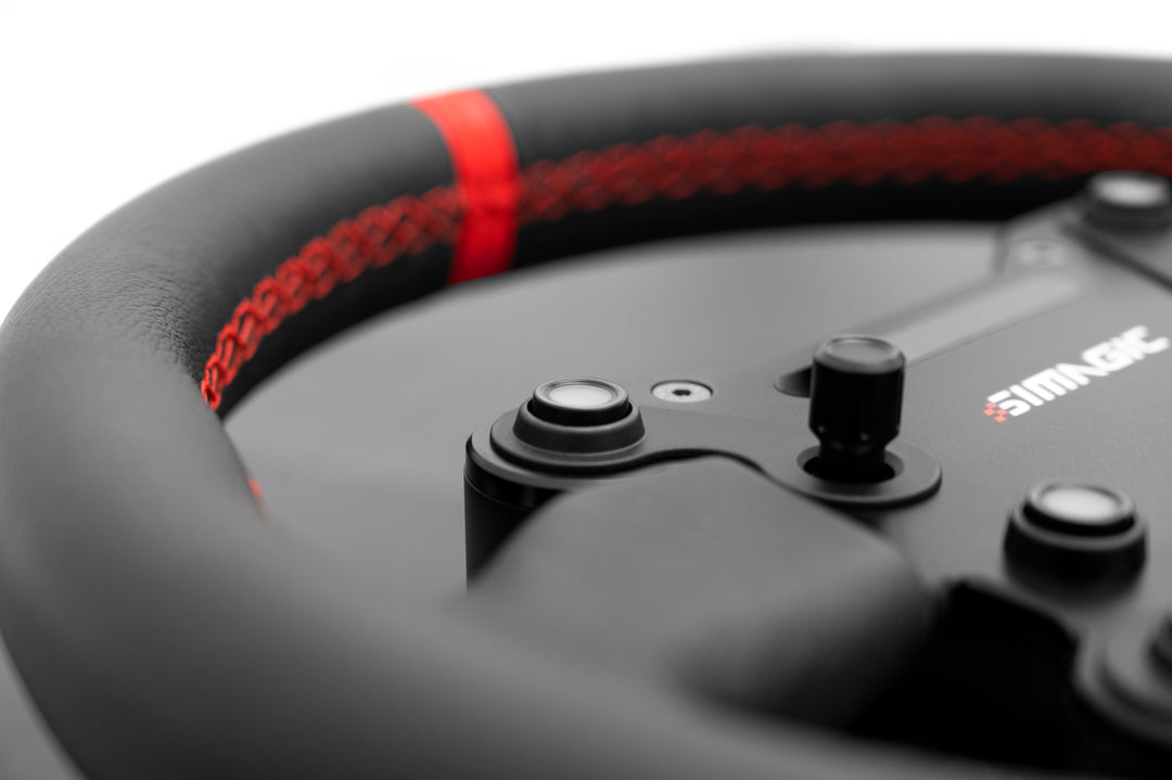 Volante Simagic GTS | Simufy