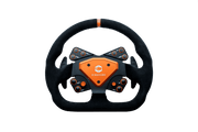 Reconditioned SIMUCUBE Tahko GT-21 Steering Wheel